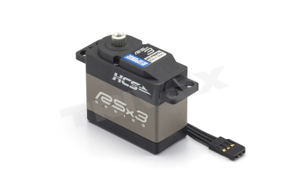 RSx3 Responce servo (17,6Kg)