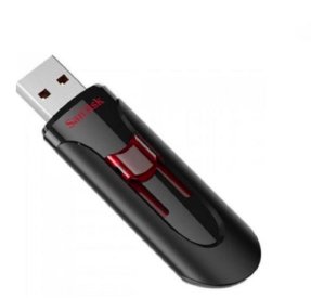 SanDisk Cruzer Glide 16GB