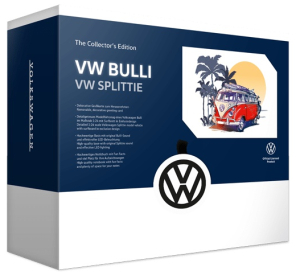 Sběratelská edice VW Bulli T1 se zvukem 1:24