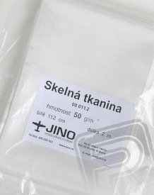 Skelná tkanina 50g/m 2m