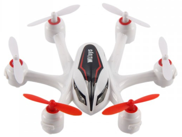 RC dron Sky Tracker