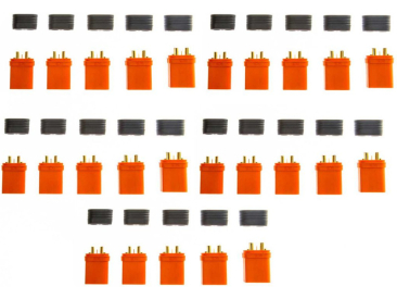 Spektrum konektor IC5 přístroj (25)