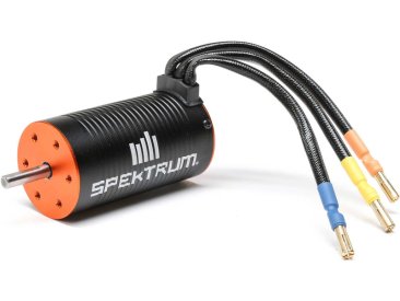 Spektrum motor střídavý Firma 3660 1900ot/V