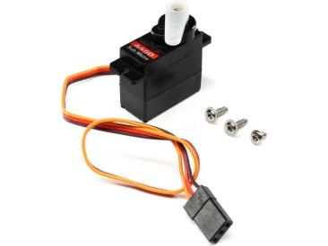 Spektrum servo A450 13g MG POS