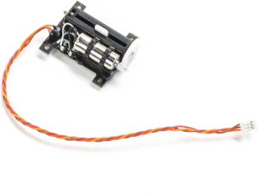 Spektrum servo H2040T 2.9g linear tail