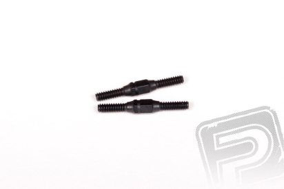 Spojovačky M3x25mm (2 ks.)