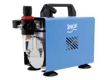 Spraycraft Airbrush kompresor