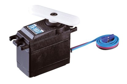 SX-165T Digital servo