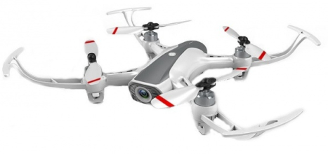 BAZAR - Dron Syma W1 PRO