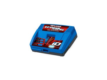 Traxxas nabíječ EZ-Peak Plus 4S 100W (2-4S)