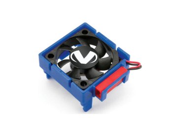 Traxxas ventilátor: regulátor VXL-3S