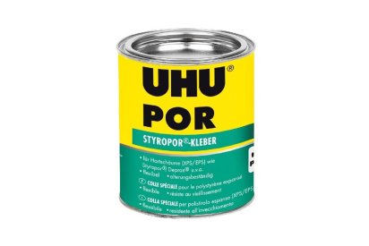 UHU POR 570g - na Styropor