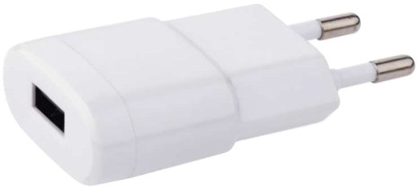 Univerzální USB adaptér do sítě 2A (5W)