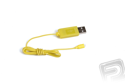 USB nabíječ Nano3 S.