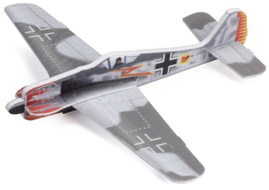 VECTOR - FW 190