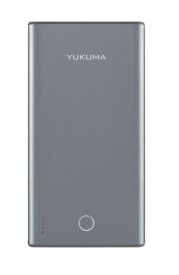 YUKUMA 10, šedá