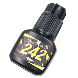 YR 242 Thread Lock Adhesive