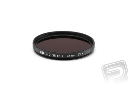 Zenmuse X7 - DL/DL-S Lens ND128 Filter