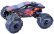 BAZAR - RC auto Crawler 4WD RTR, červenočerná