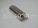 1227395 Magnet neodym kulatý 12x3mm s otvorem 4mm