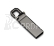 128GB USB3.0 Key-Chain USB Flash Disk Color: Black