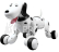 BAZAR - RC Robo-Dog - pes 