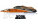 RC loď NINCOOCEAN Sailfish 2.4GHz RTR