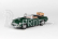 Abrex Cararama 1:43 - MGB Open Top - Green