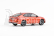 Abrex Škoda Octavia IV RS (2020) 1:43 - Oranžová Tangerine Metalíza