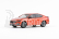 Abrex Škoda Octavia IV RS (2020) 1:43 - Oranžová Tangerine Metalíza