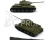 Academy T-34-85 (1:72)