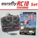 Aerofly RC10 STANDARD na DVD s USB ovladačem pro Win 10/11