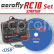 Aerofly RC10 STARTER na DVD s USB ovladačem pro Win 10/11