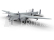 Airfix Armstrong Whitworth Whitley GR.Mk.VII (1:72)