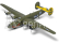 Airfix Consolidated B-24H Liberator (1:72)