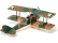 Airfix de Havilland Tiger Moth (1:72)