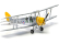 Airfix de Havilland Tiger Moth (1:72)