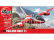 Airfix Folland Gnat (1:48)