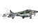 Airfix Hawker Hunter FGA.9/FR.10/GA.11 (1:48)