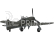 Airfix Hawker Typhoon 1B (1:24)