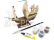 Airfix Mary Rose (1:400) (sada)