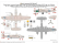 Airfix North American B25C/D Mitchell (1:72)