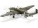 Airfix North American B25C/D Mitchell (1:72)