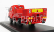 Alerte Renault B110 4x4 Truck Tmh Bmpm Sapeurs Pompiers Marines Marselle 1998 1:43 Red