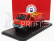 Alerte Renault B110 4x4 Truck Tmh Bmpm Sapeurs Pompiers Marines Marselle 1998 1:43 Red