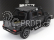 Almost-real Mercedes benz G-class G800 Brabus Xlp Adventure 2020 1:18 Black