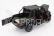 Almost-real Mercedes benz G-class G800 Brabus Xlp Adventure 2020 1:18 Black