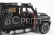 Almost-real Mercedes benz G-class G800 Brabus Xlp Adventure 2020 1:18 Black