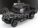 Almost-real Mercedes benz G-class G800 Brabus Xlp Adventure 2020 1:18 Black