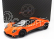 Almost-real Pagani Zonda F 2005 1:18 Orange